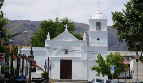 Viaje de Concaran a Cortaderas